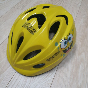 어린이 자전거헬멧