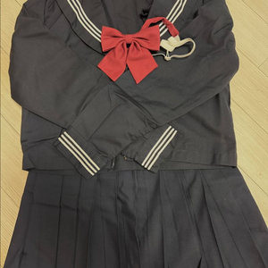 세일러복 일본교복