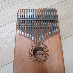 칼림바 WT-17
