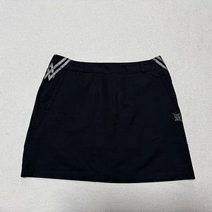 어뉴 골프스커트 여성용 28인치