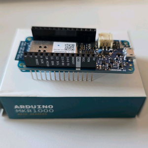 아두이노 mkr 1000 arduino