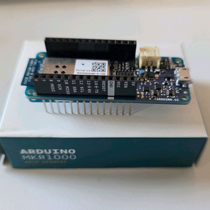 아두이노 mkr 1000 arduino