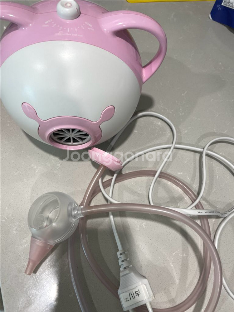 콧물흡입 nosiboo (택비무료)--0