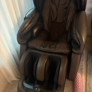 sk 매직 안마의자 MMC150