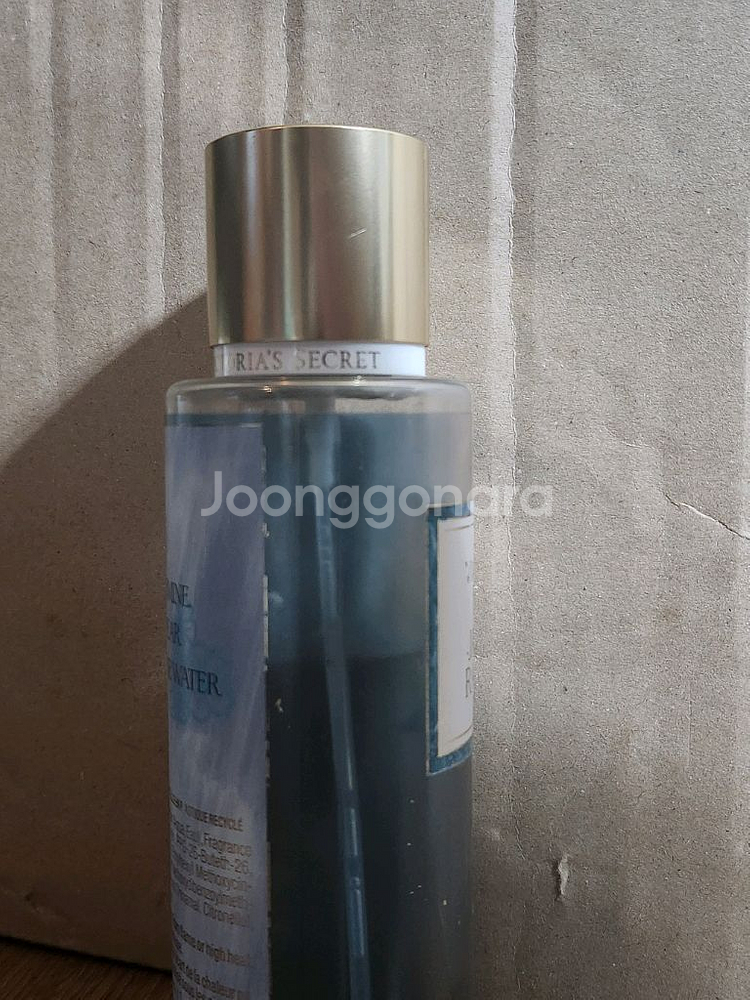 빅토리아 시크릿 바디 미스트--1