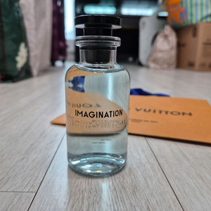 루이비통 이마지나시옹 Imagination 100ml 이미지