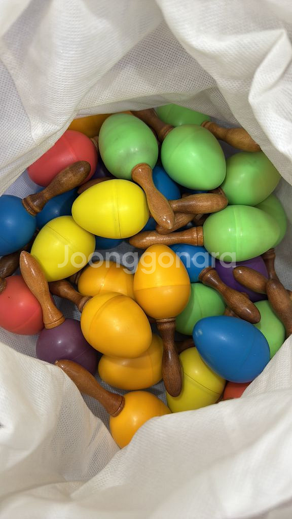 오르프 에그봉쉐이커 39개--0