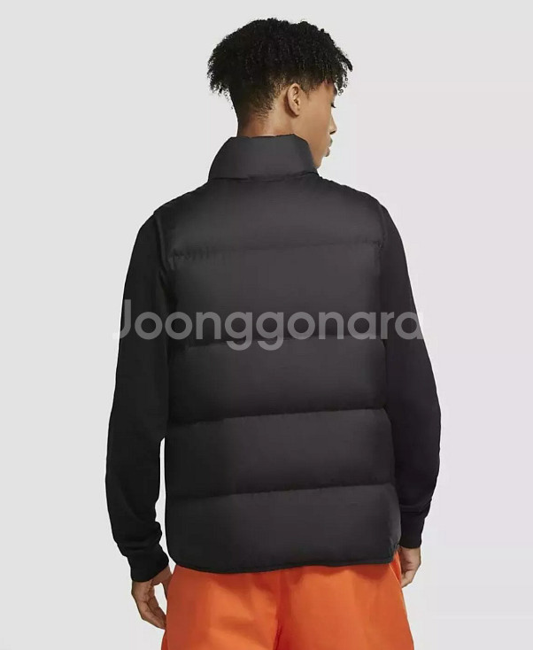 나이키 스포츠웨어 다운필 윈드러너 베스트 S(95)--2