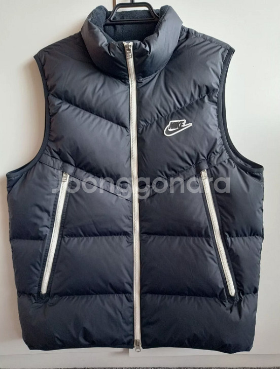 나이키 스포츠웨어 다운필 윈드러너 베스트 S(95)--7