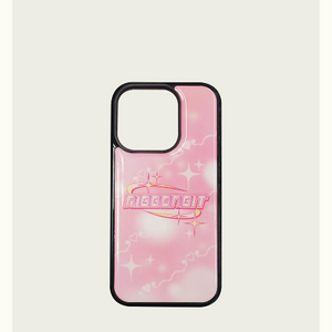 ribbonbit 아이폰16프로 케이스