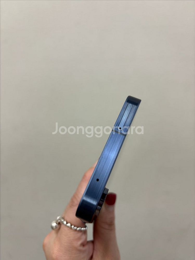 (부산중고폰)갤럭시퀀텀5 블랙 256기가 판매해요--5