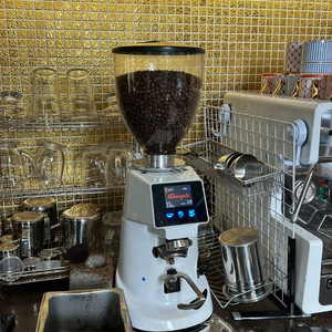 Fiorenzato 피오렌자또 F64E그라인더