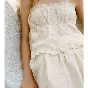 자라 자수 엘라스틱 탑 M사이즈 팝니다 0881/048