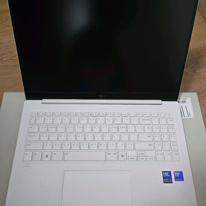 2025 그램 프로 16 (울트라7, 32GB 램)