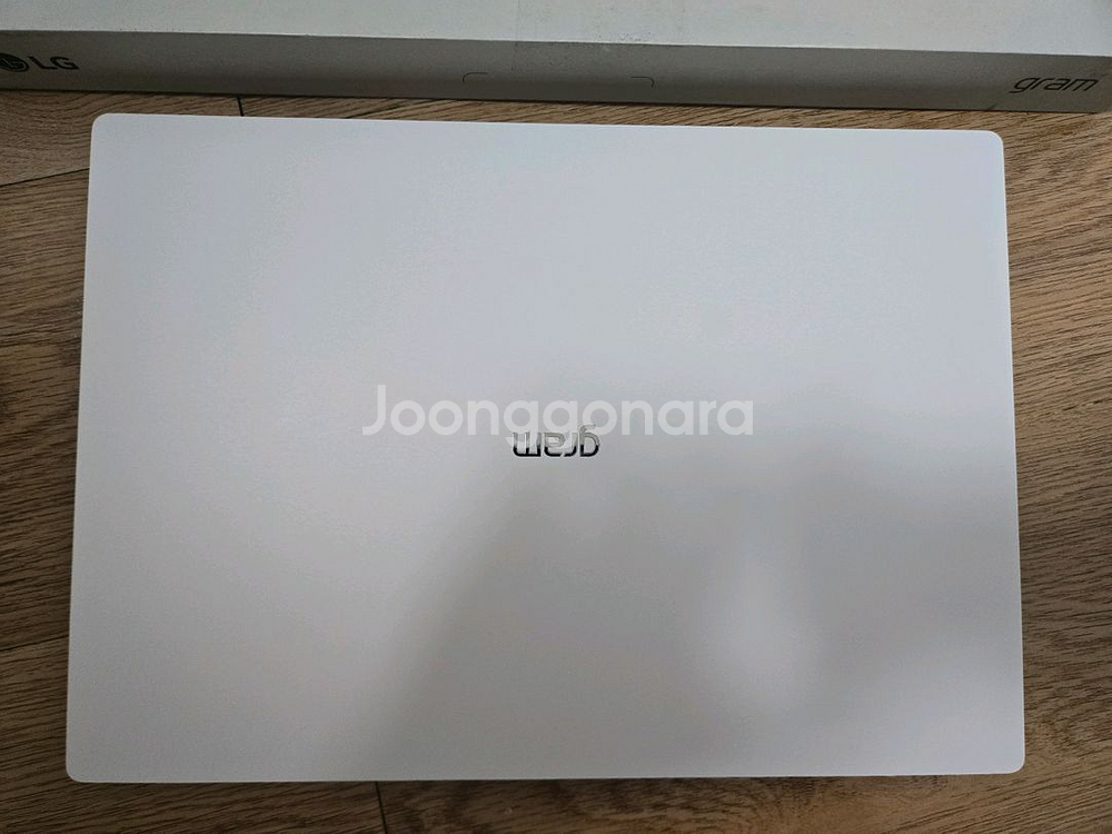 2025 그램 프로 16 (울트라7, 32GB 램)--1