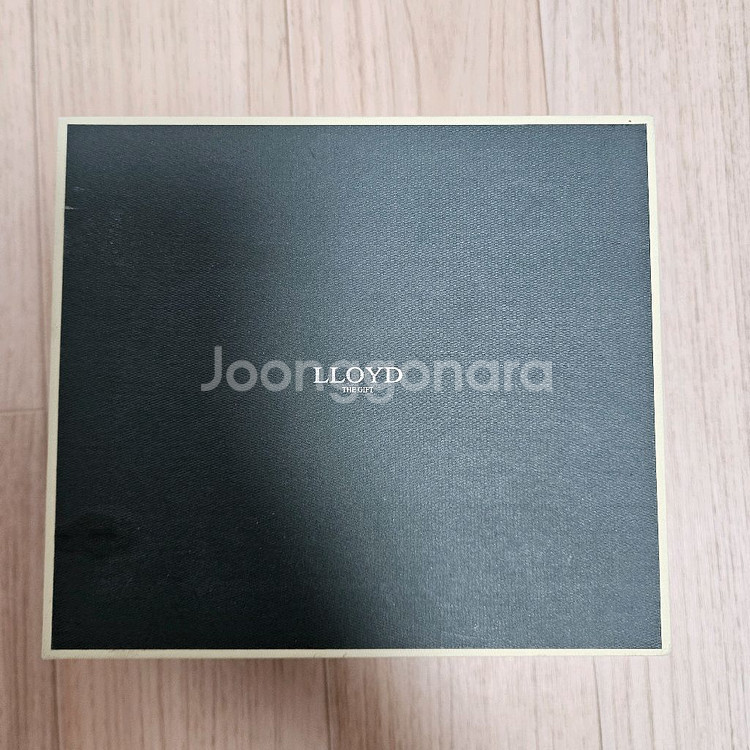 로이드 메탈 남자시계--0