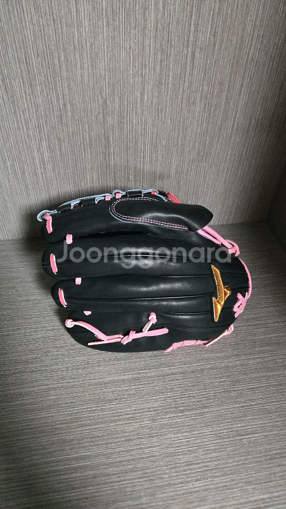 미즈노 프로 하가재팬 오더 투수글러브--2