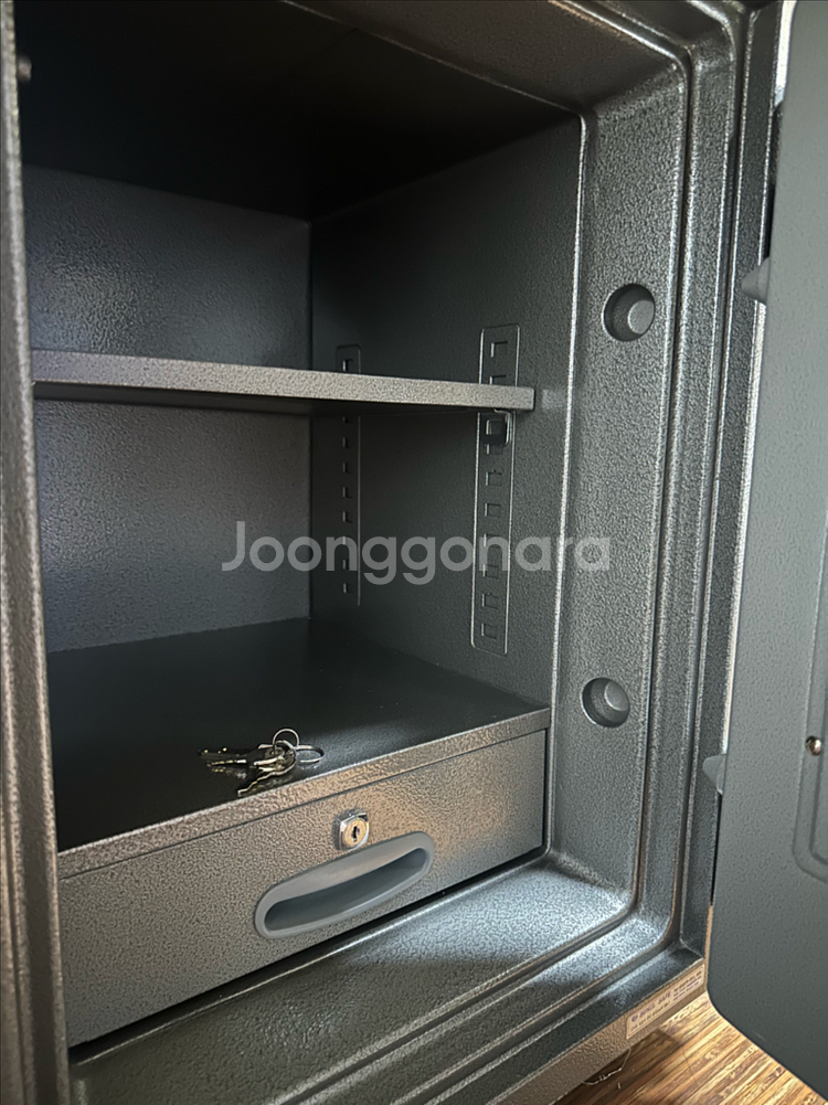 범일금고 ESD105팝니다--1