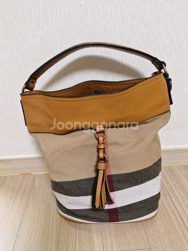 테슬 호보백 가방--0