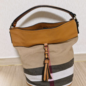 테슬 호보백 가방