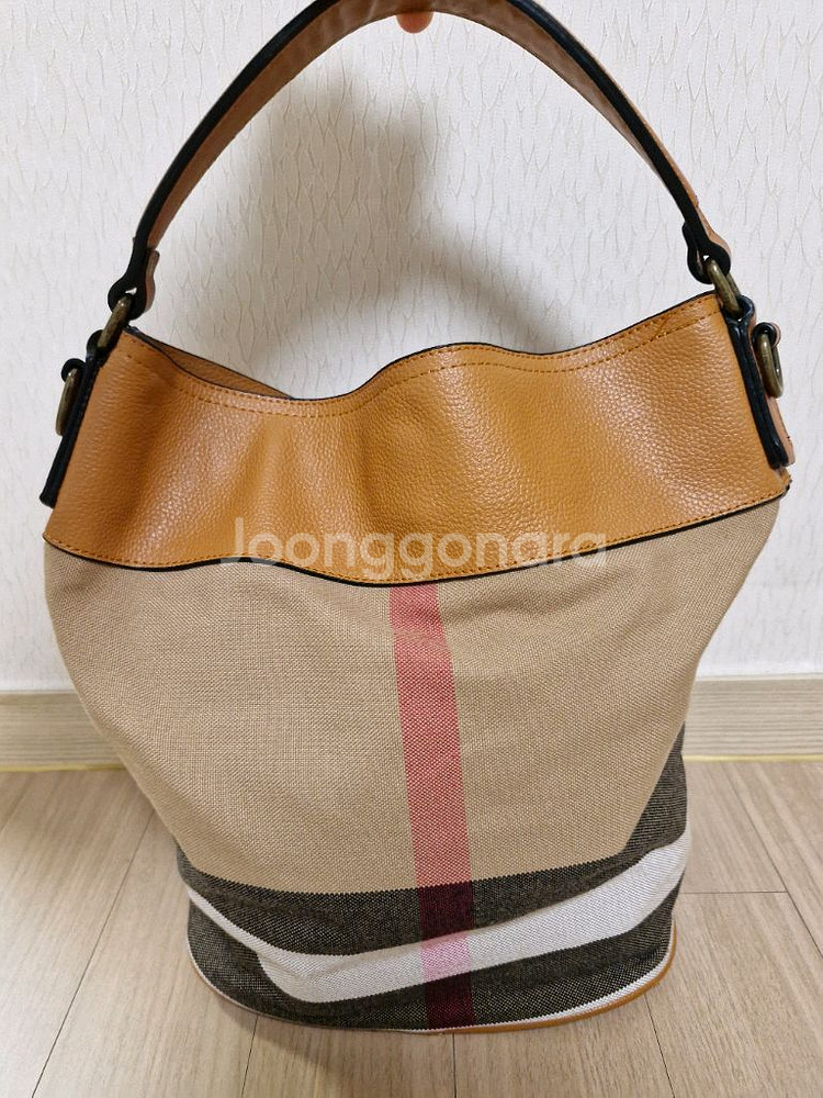 테슬 호보백 가방--3