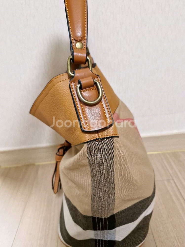 테슬 호보백 가방--2