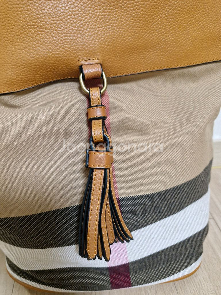 테슬 호보백 가방--1