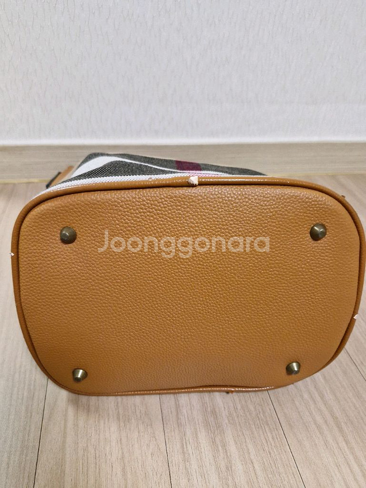 테슬 호보백 가방--4