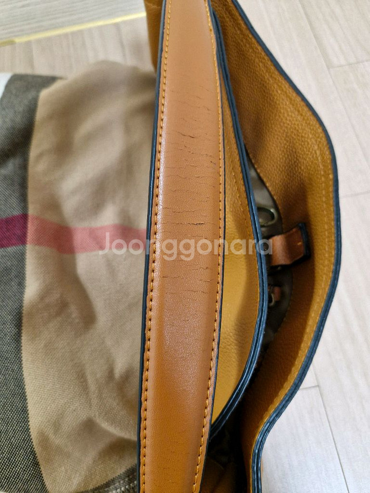 테슬 호보백 가방--7