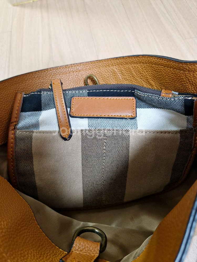 테슬 호보백 가방--6