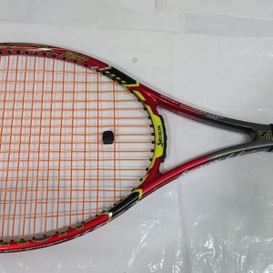 테니스라켓 던롭 스릭슨 레보 cx 2.0 (305g)