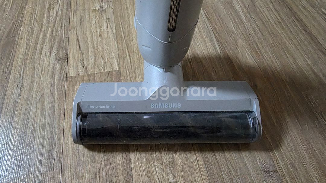 삼성 비스포크 슬림 vs6800 무선청소기 판매합니다--1