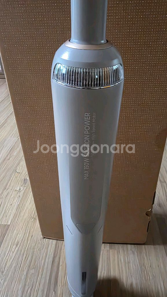 삼성 비스포크 슬림 vs6800 무선청소기 판매합니다--2
