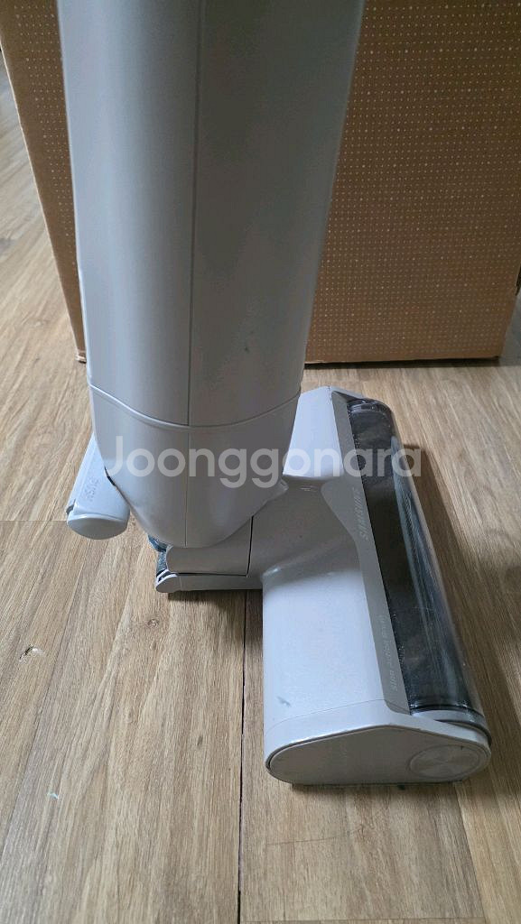 삼성 비스포크 슬림 vs6800 무선청소기 판매합니다--3