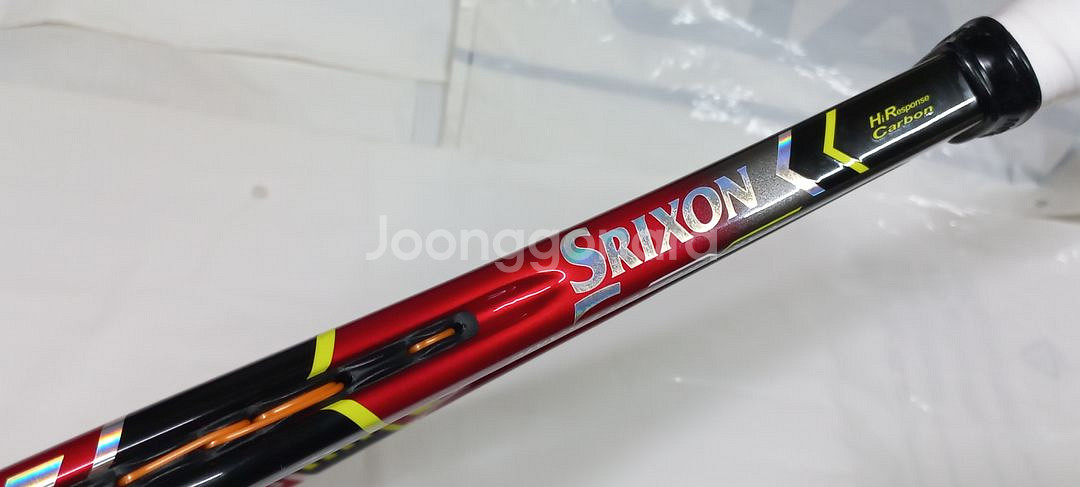 테니스라켓 던롭 스릭슨 레보 cx 2.0 (305g)--2