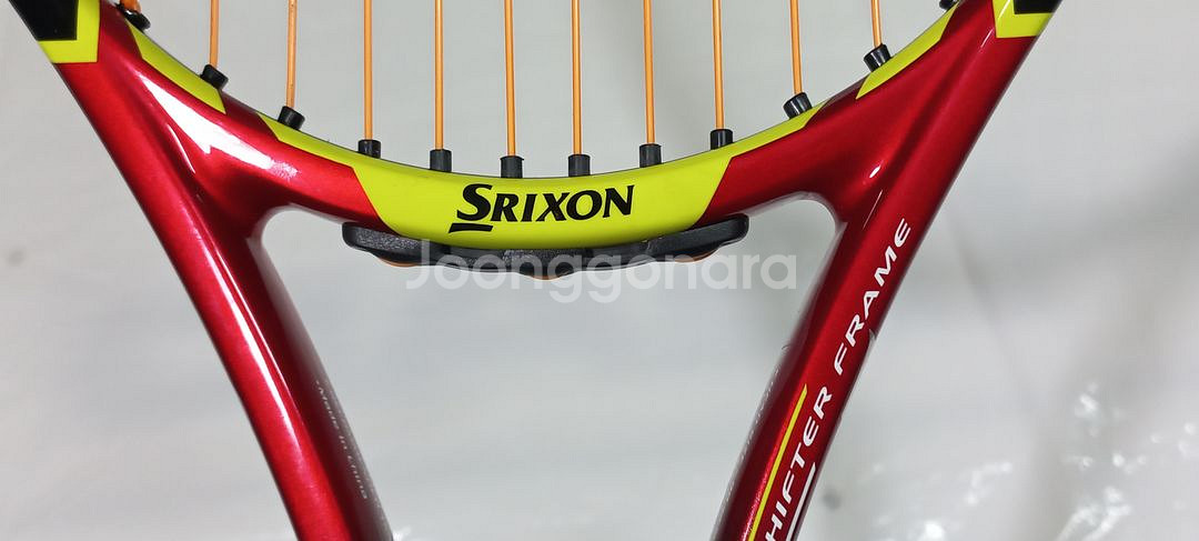 테니스라켓 던롭 스릭슨 레보 cx 2.0 (305g)--4