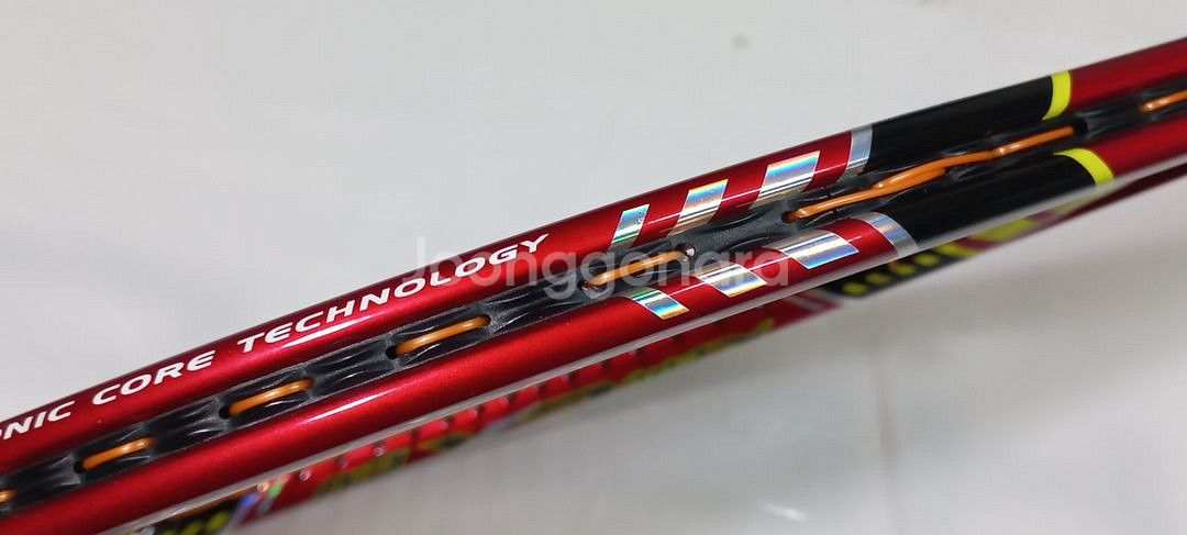 테니스라켓 던롭 스릭슨 레보 cx 2.0 (305g)--5