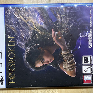 ps5 포스포큰 판매 합니다
