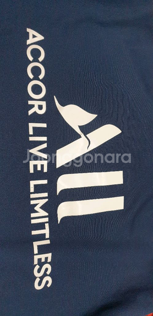 20-21 파리생제르맹 트레이닝 반팔탑 L사이즈--4