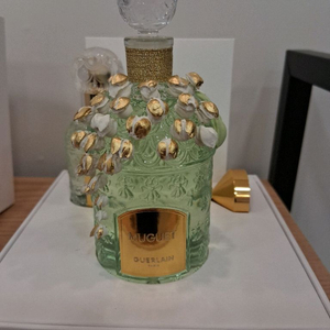 겔랑 밀레지움 2024년 뮤게 새제품 미사용