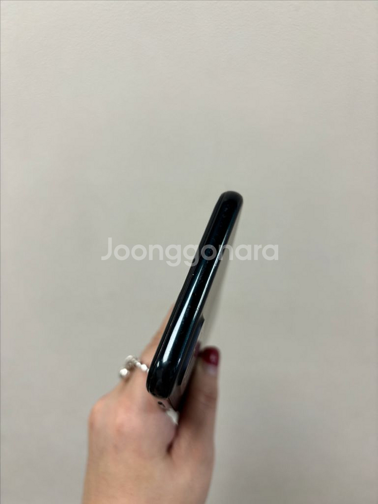 (부산중고폰)갤럭시버디2 블랙 128기가 판매해요--5