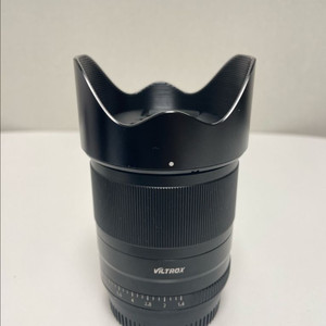 후지필름 X마운트 빌트록스 23mm f1.4