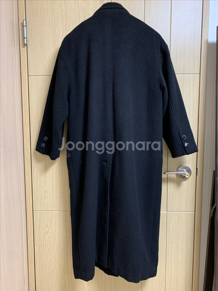 여성 롱 코트--1