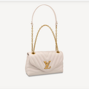 루이비통 뉴웨이브 MM체인백