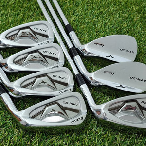 미즈노 MX-30 경량 R 6-S 7아이언 정품