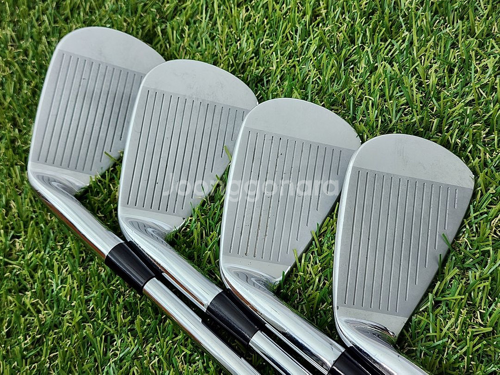 미즈노 MX-30 경량 R 6-S 7아이언 정품--2