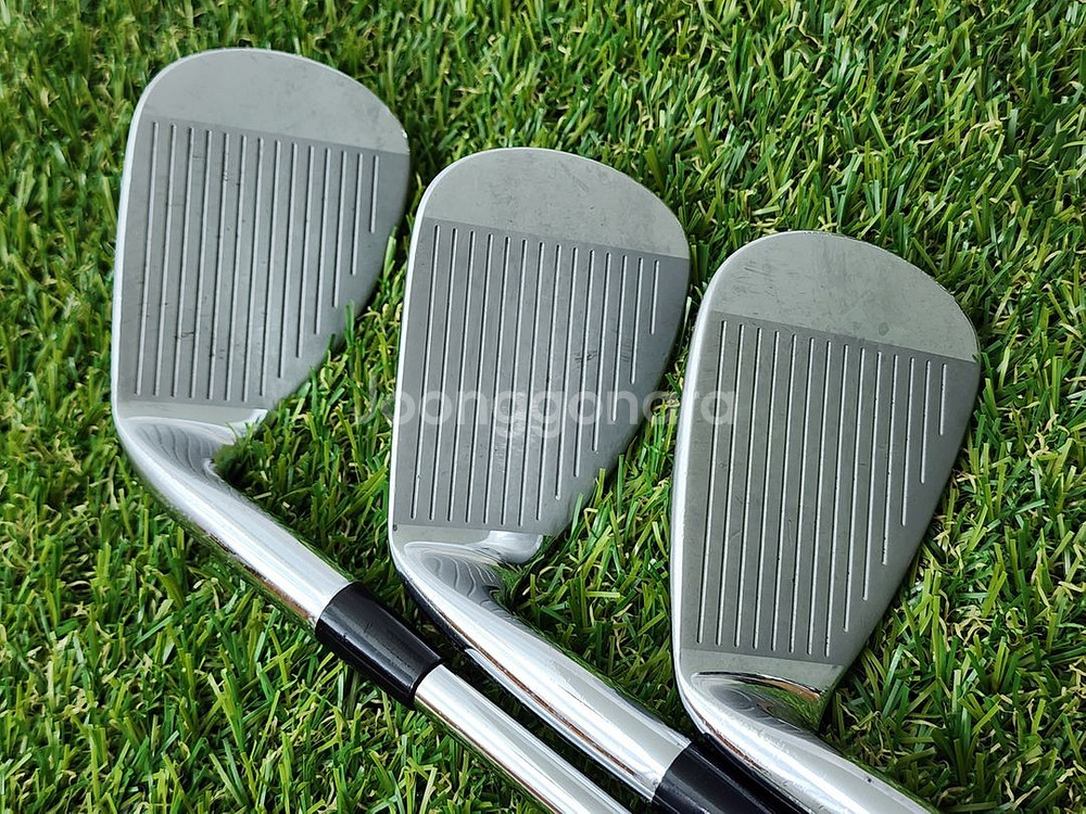 미즈노 MX-30 경량 R 6-S 7아이언 정품--6