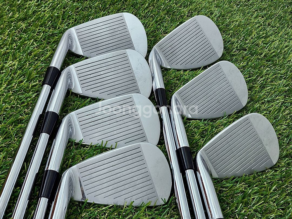 미즈노 MX-30 경량 R 6-S 7아이언 정품--1