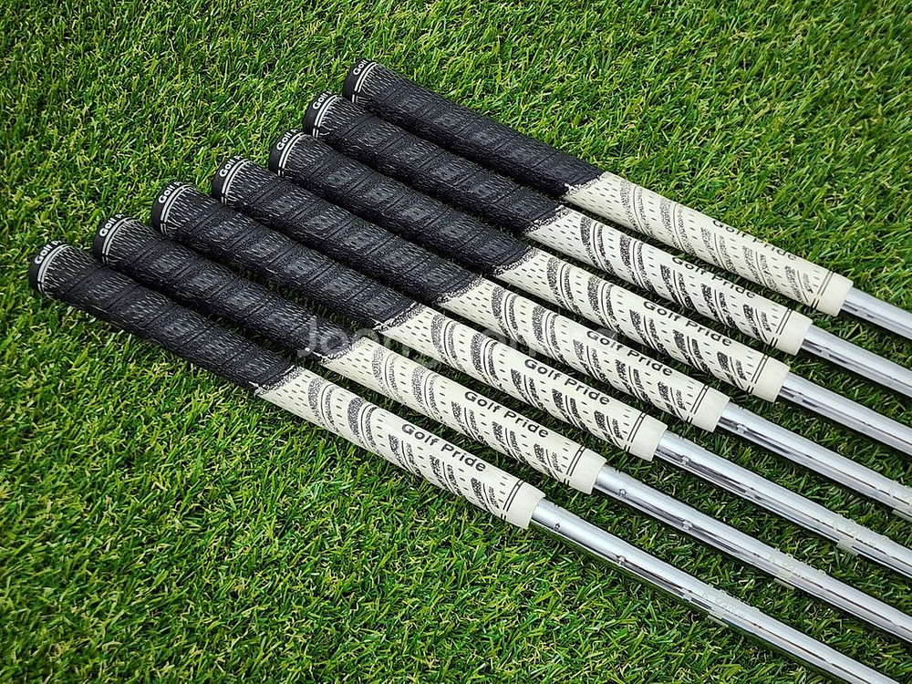 미즈노 MX-30 경량 R 6-S 7아이언 정품--7