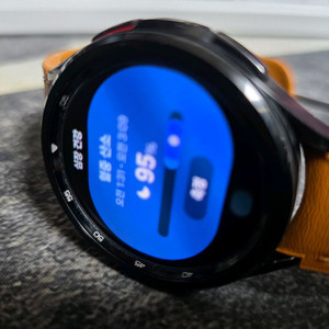 갤럭시워치6 클래식 47mm LTE(KT)